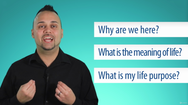 Life Purpose Quest Workshop Facilitator Certification – Screenshot 2