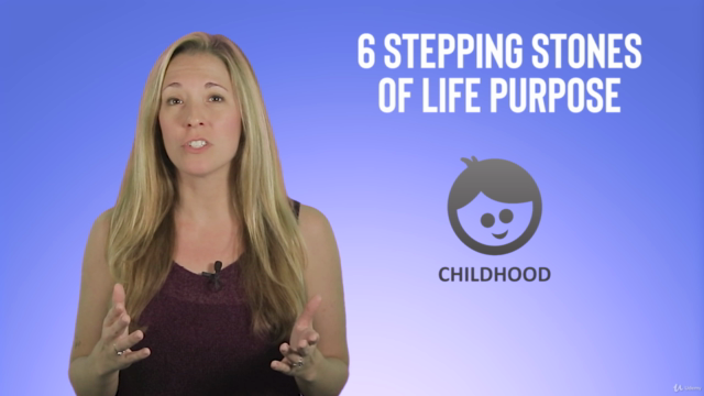 Life Purpose Quest Workshop Facilitator Certification – Screenshot 3