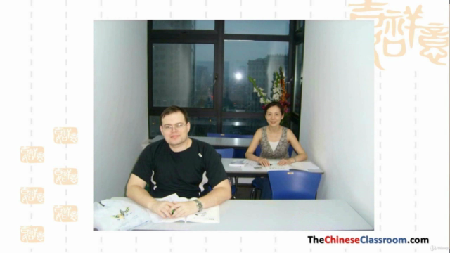 10 real-life short stories in Chinese, Pinyin and English – Screenshot 1