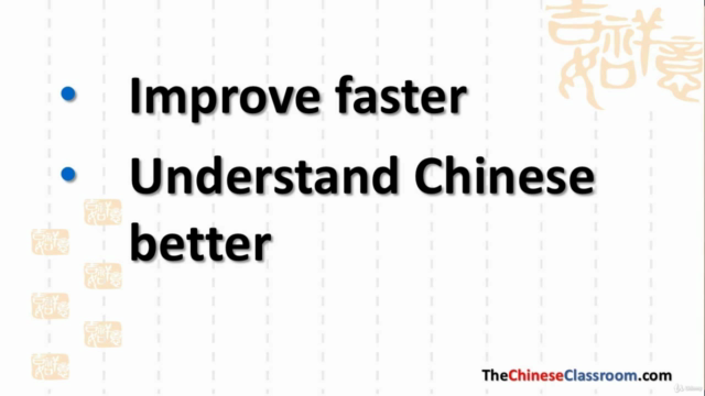 10 real-life short stories in Chinese, Pinyin and English – Screenshot 4