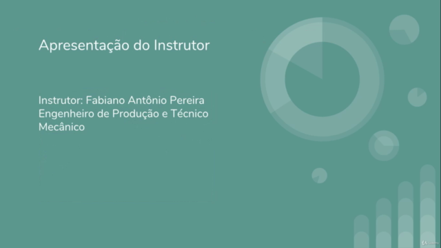 Curso de Metrologia – Screenshot 1