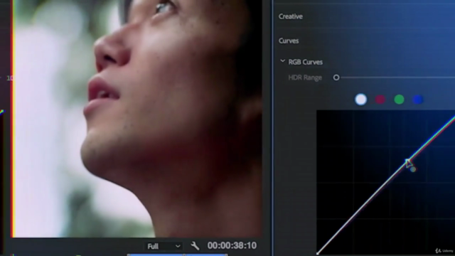 Adobe Premiere Pro CC hızlı video düzenleme,kurgu eğitimi – Screenshot 2