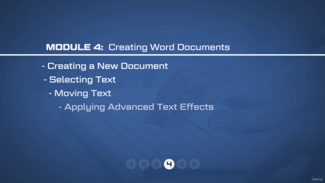 Microsoft Word Introduction - Screenshot_03