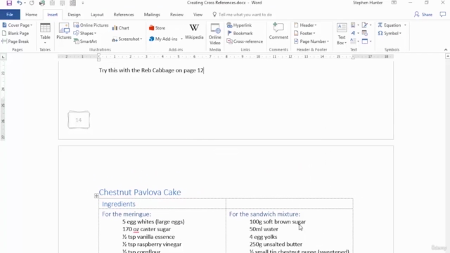 Microsoft Word Advanced – Screenshot 2