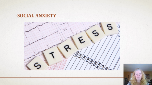 Overcoming Social Anxieties – Screenshot 3