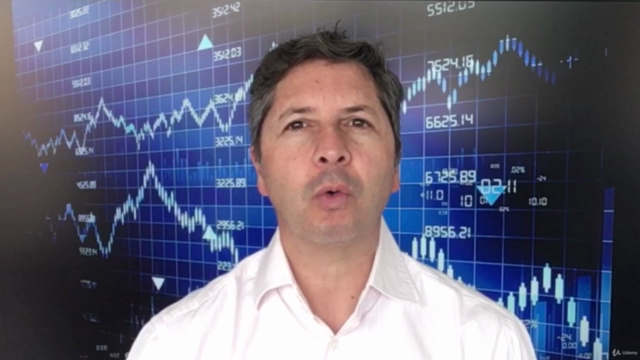 Stock Trading, la Bolsa de Valores – Screenshot 4