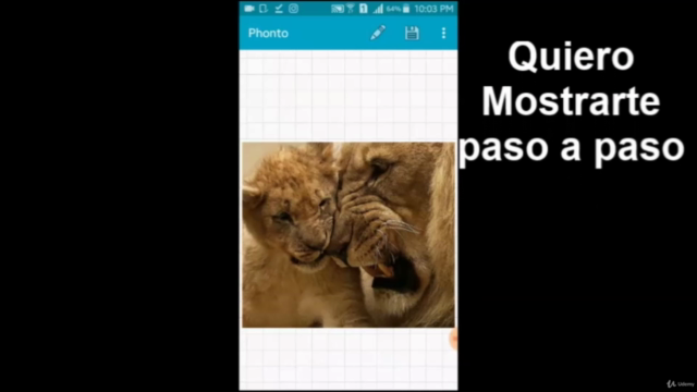 Instagram Para Principiantes – Screenshot 1