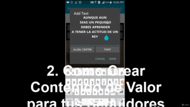 Instagram Para Principiantes – Screenshot 2