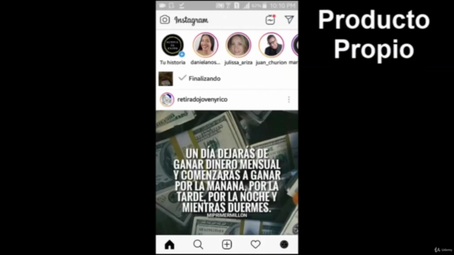 Instagram Para Principiantes – Screenshot 3