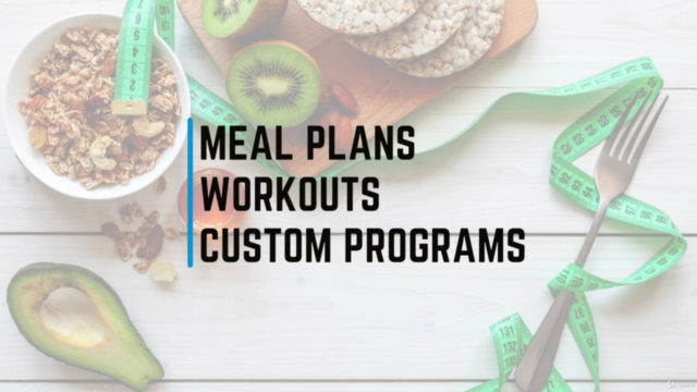 Weight Loss Coach Certification (Accredited): All Levels – Screenshot 1