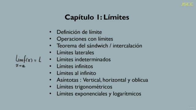 Cálculo Diferencial : Límites, Continuidad y Derivadas - Screenshot_01
