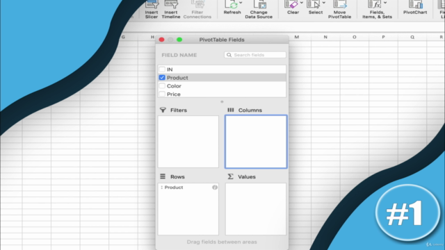 Microsoft Excel: Excel - Beginner to Advanced (Full Excel) – Screenshot 2