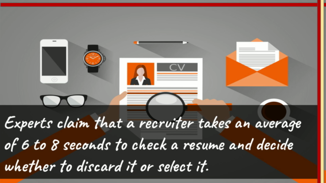 Create your resume for IT – Screenshot 3