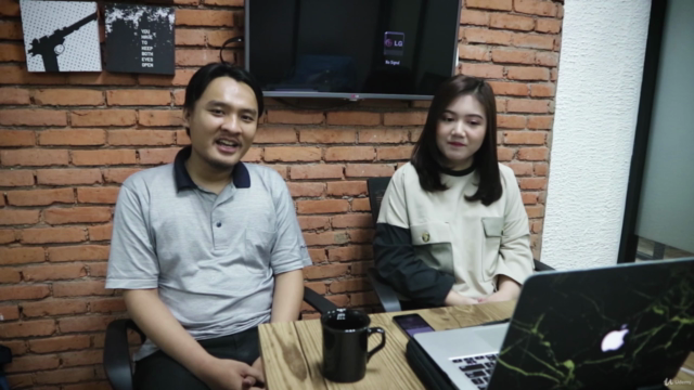 Pengenalan Pembelajaran Mesin (Intro to Machine Learning) – Screenshot 1