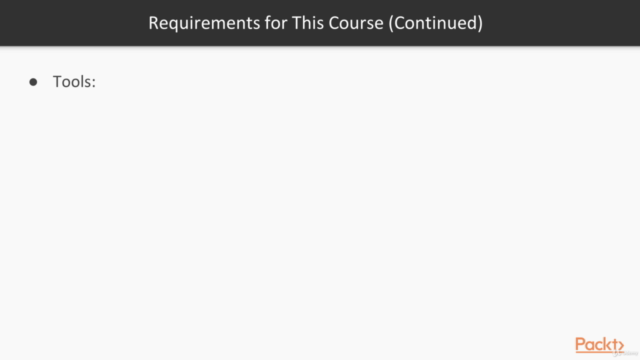 The Complete Developer’s Guide to Blockchain – Screenshot 3