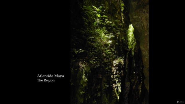 Maya Architecture, Design and Civilization – Screenshot 2