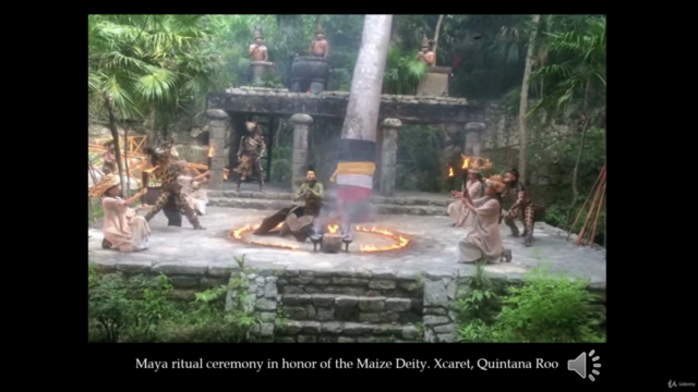 Maya Architecture, Design and Civilization – Screenshot 3