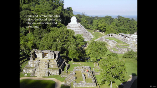 Maya Architecture, Design and Civilization – Screenshot 4