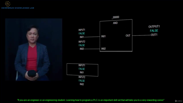 PLC Programming 100 – Screenshot 1
