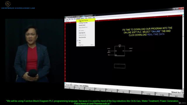 PLC Programming 100 – Screenshot 4