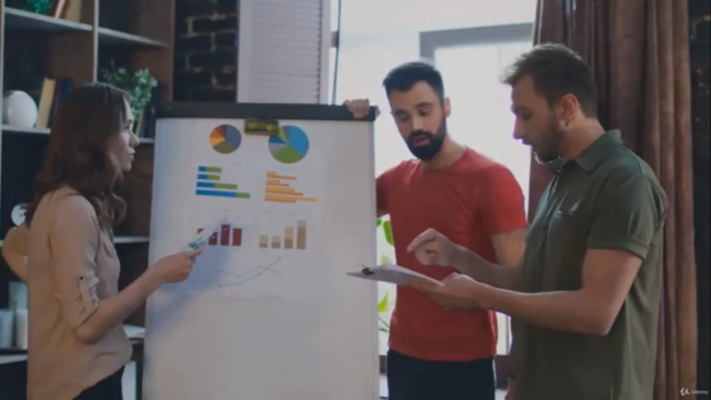 Curso de Inteligência Emocional para Trabalhar em Equipe – Screenshot 4