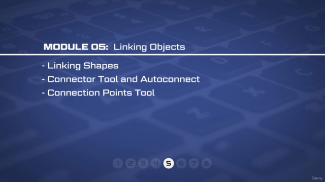 Microsoft Visio Introduction: Turn Information into Graphics – Screenshot 3