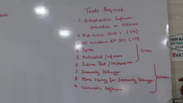 Hands-on Fuzzing and Exploit Development (Advanced) – Screenshot 4
