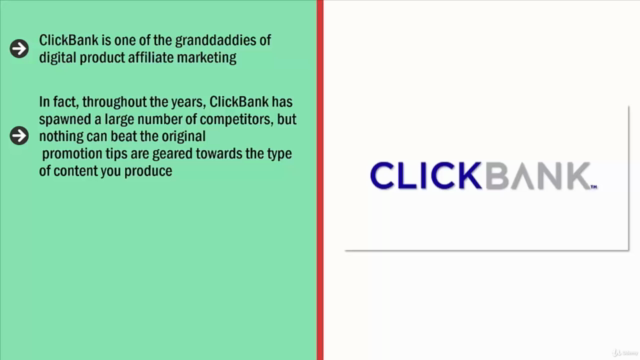 ClickBank Marketing Strategies: Secrets of Super Affiliates! – Screenshot 1