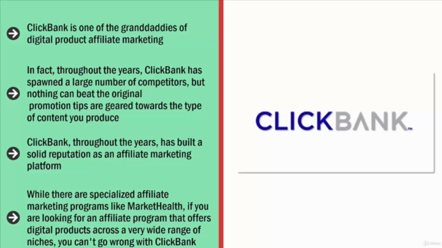 ClickBank Marketing Strategies: Secrets of Super Affiliates! – Screenshot 2