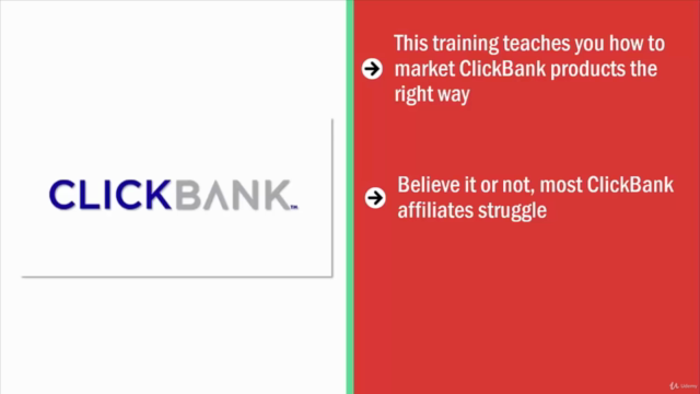 ClickBank Marketing Strategies: Secrets of Super Affiliates! – Screenshot 3