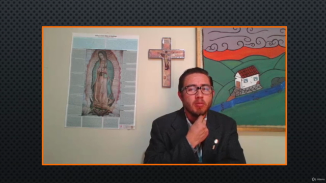 La oración católica: Mi vida en diálogo con Dios - Screenshot_01
