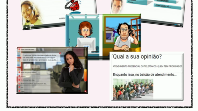 Atendimento 2.0 - A Arte de Encantar Clientes – Screenshot 4