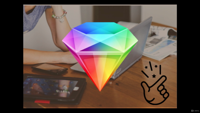 Hands-On Sketch Masterclass - Learn Web & Mobile App Design – Screenshot 4