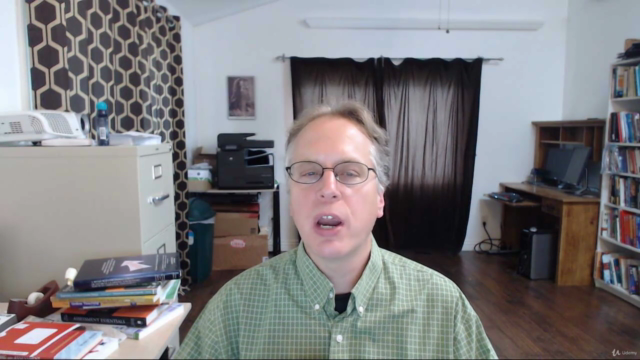 Academic Program Development and Accreditation – Screenshot 1