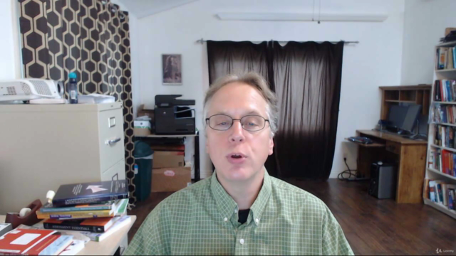 Academic Program Development and Accreditation – Screenshot 2