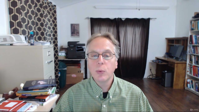 Academic Program Development and Accreditation – Screenshot 4