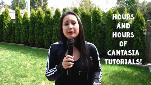 The Complete Camtasia Course for Content Creators: Start Now – Screenshot 3