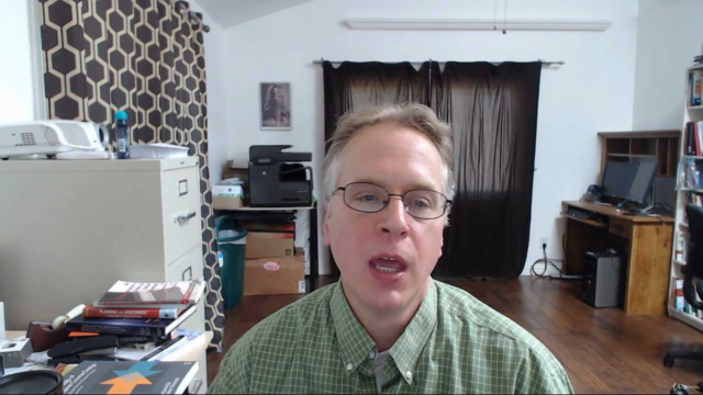 Instructional Design for Online and Blended Courses – Screenshot 1
