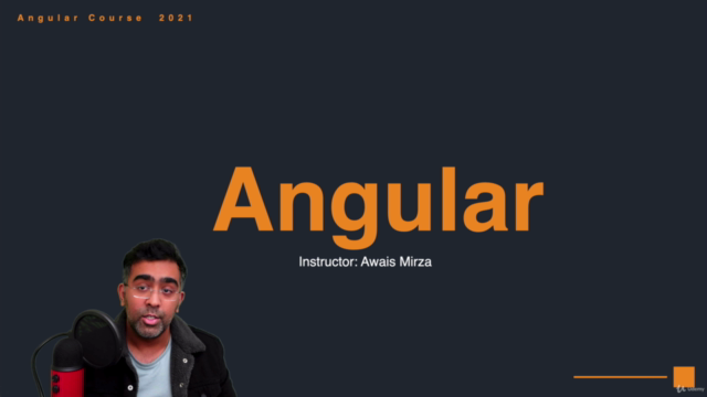Angular - Complete Essential Guide – Screenshot 1