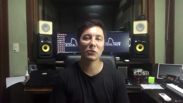 Bora cantar? – Screenshot 2