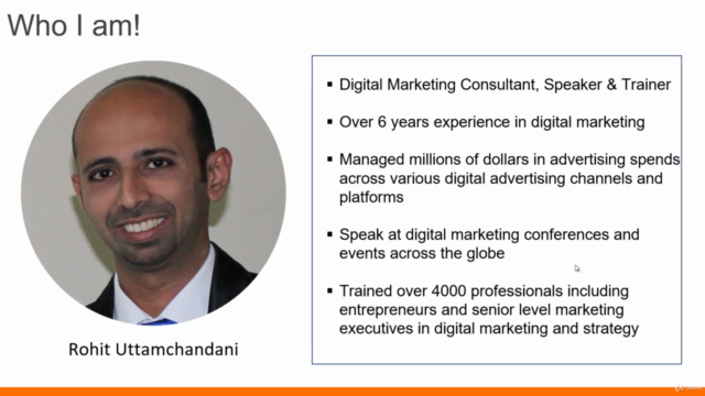 Introduction to Programmatic Advertising – Screenshot 1