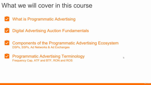 Introduction to Programmatic Advertising – Screenshot 2