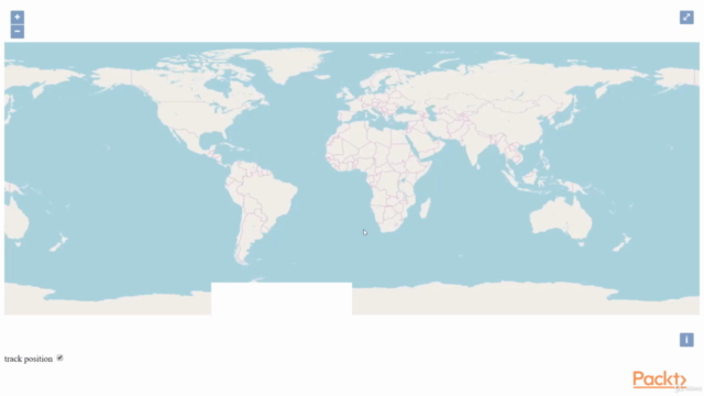 GeoServer: Step-By-Step Tutorial – Screenshot 4