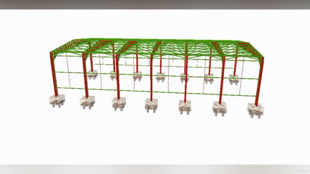 Cype 3D - Estruturas Metálicas - Screenshot_03