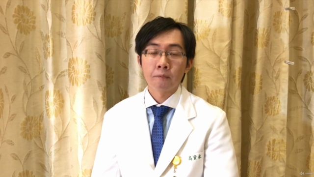 山元式新頭針療法教學-中級(Yamamoto New Scalp Acupunture) – Screenshot 1