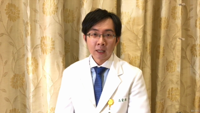 山元式新頭針療法教學-中級(Yamamoto New Scalp Acupunture) – Screenshot 3