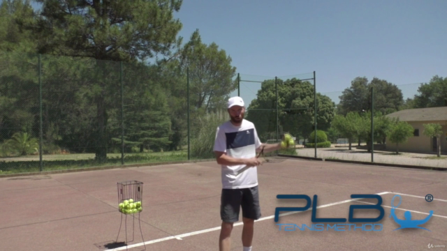 Forehand Masterclass: 10X Your Forehand Potential – Screenshot 3