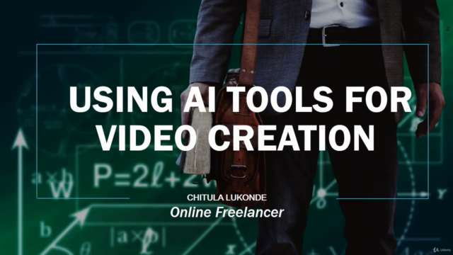 Creating Amazing Videos Using Artificial Intelligence. – Screenshot 1