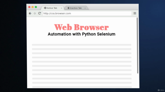 Browser Automation with Python Selenium - Screenshot_03