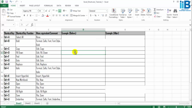 Financial Modeling and Valuation Course 2023 – Screenshot 3